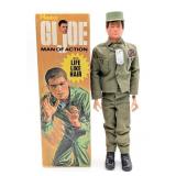 Vintage Hasbro GI Joe Man Of Action Figure #7500 w