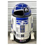 Star Wars R2-D2 Pepsi The Iceman Cooler