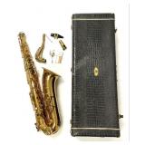 SML Mandard Strasser Mandard Saxophone