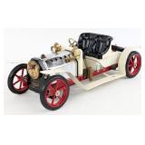 Mamod Steam Roadster Car