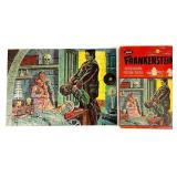 Jaymar Frankenstein ï¿½Revengeï¿½ Puzzle