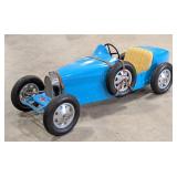 Electric Bugatti Children