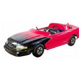 1994 Ford Mustang Cobra Go-Kart by Bird