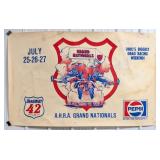 Vintage Ohio Dragway 42 A.H.R.A. Grand Nationals