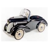 Restored Garton 1937 Ford Pedal Car