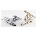 Volkswagen Australian Rocket & Nash Flying Lady Ho