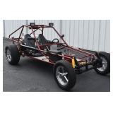 1959 Volkswagen Sandrail