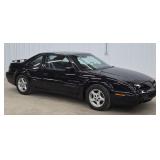 1995 Pontiac Grand Prix SE