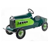 Restored American National Duesenberg "Straight 8