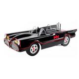 Custom Batmobile Pedal Car