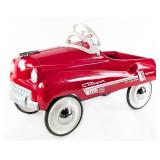 Restored Murray Champion Jet Flow Drive Pedal Car