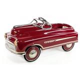 Restored Murray Buick Pedal Car