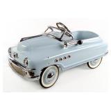 Restored Murray Buick Torpedo Pedal Car