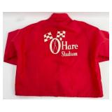 1950s-1960s Oï¿½Hare Stadium Speedway Auto Race Jack