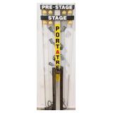 6ft Portable Drag Racing Tree