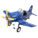 Custom U.S. Marines Pedal Jet