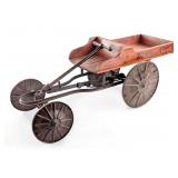 Early Eureka Easy Reversable Kar