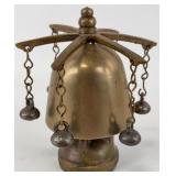 Brass Bell Automobile Masfor
