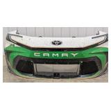 John Hunter Nemechek