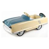 Restored Garton Kidillac Pedal Car