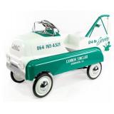 Custom AMF GMC Cabover Sinclair Wrecker Tow Truck