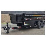 Brand New 2026 Southland 16