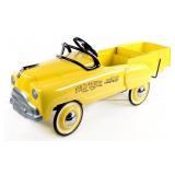 Restored Murray Heavy Duty Dump Truck Pedal Car