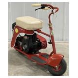 Hiawatha Doodle Bug Mini Bike