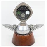 Early Dodge Brothers Moore Motor Semaphore Winged