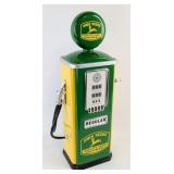 Pedal Car Size John Deere Gas Pump