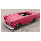 Unrestored Power Car Junior Go Kart