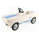Contemporary Ford Mustang Pedal Car