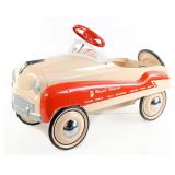 Restored Murray Royal Deluxe Pedal Car