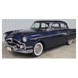 1953 Packard Clipper Deluxe