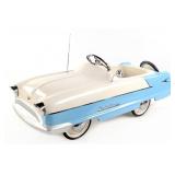 Restored Garton Kidillac Chain Drive Pedal Car