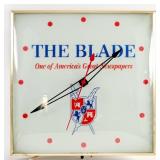 Vintage 'The Blade' One Of America's Great Newsp