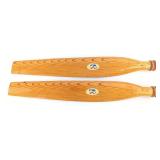 Wood Propellers by Precision Propellers Inc.