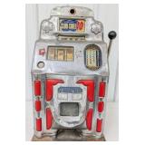 Jennings 10ï¿½ Club Chief 3-Reel Slot Machine