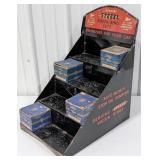 Vintage Steel Piston Rings Metal Countertop Store