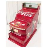 Custom Vintage St.Louis Model 38 Coca-Cola Cash Re