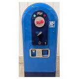 Restored Pepsi-Cola F.L. Jacobs Co. J56 Soda Vendi