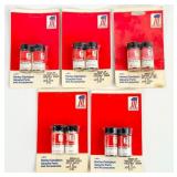 5) NOS 1970s-80s Harley-Davidson Motorcycle Touch-