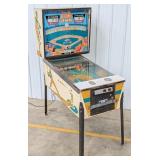 Vintage 25ï¿½ Chicago Coins Home Run Baseball Arcade