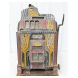 5ï¿½ Jennings Century 3-Reel Slot Machine