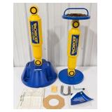 Vintage NOS Monroe Shock Absorbers Store Display &
