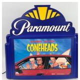 Vintage Paramount Movies Video Store / Movie Theat