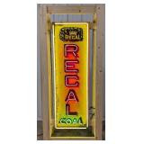 Custom Vintage SST Regal Coal Neon Advertising Sig