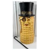 Vintage Mr. Peanut Parade Mascot Costume