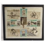 Original 1920s-1930s Motorcycle Racing / Hill Clim