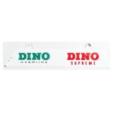 SSP Sinclair Dino Gasoline & Dino Supreme Pump Pla